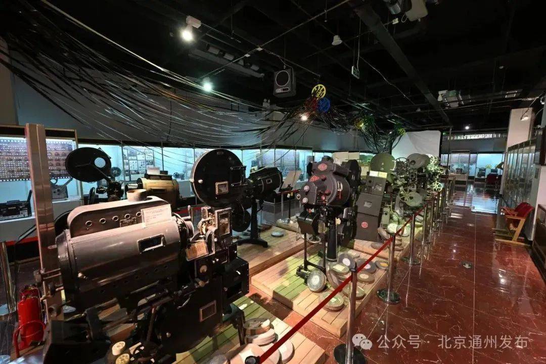 物馆超有料！观展攻略→新葡京娱乐城京城这些博(图1)
