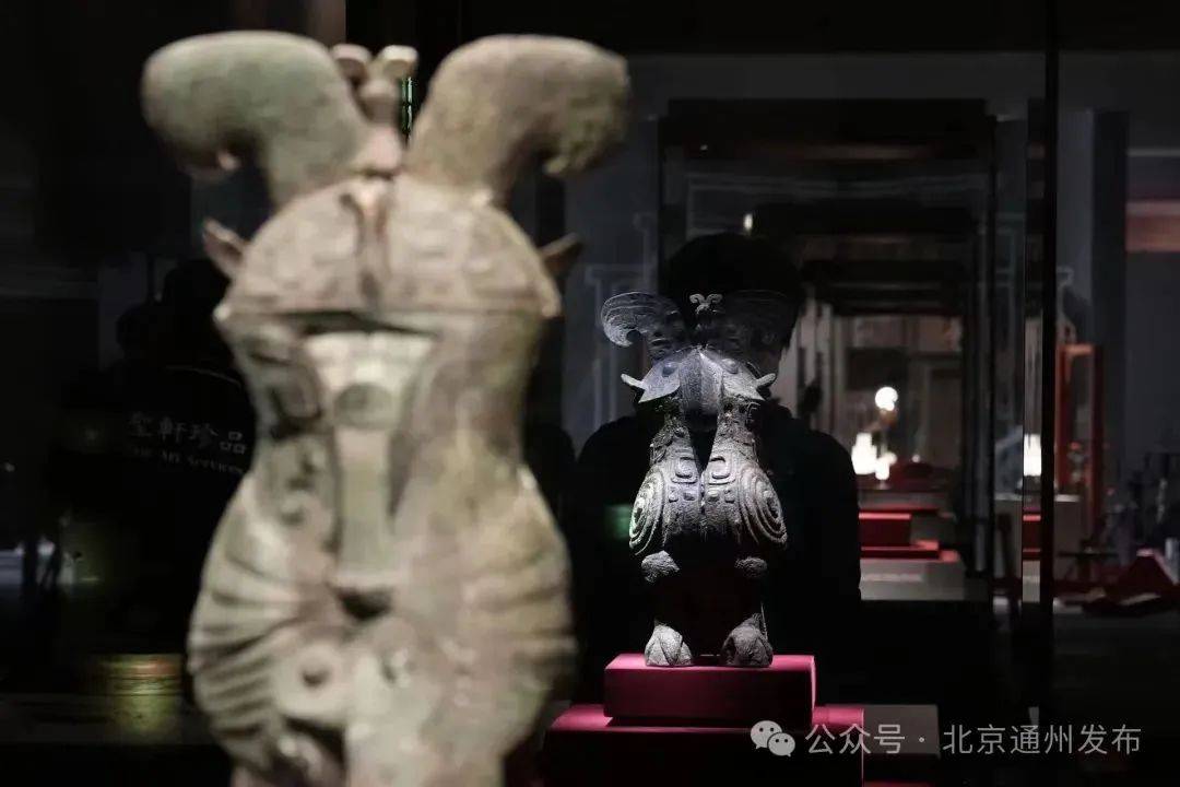 物馆超有料！观展攻略→新葡京娱乐城京城这些博(图6)
