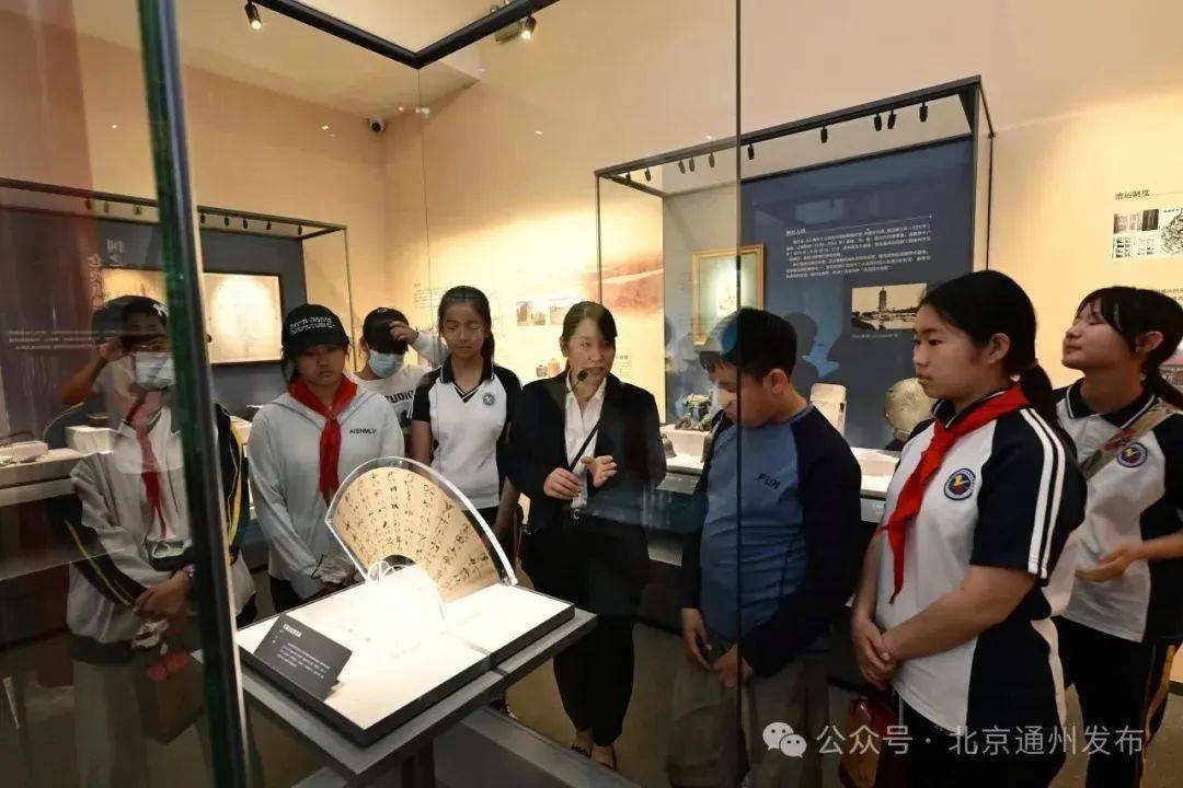 物馆超有料！观展攻略→新葡京娱乐城京城这些博(图10)