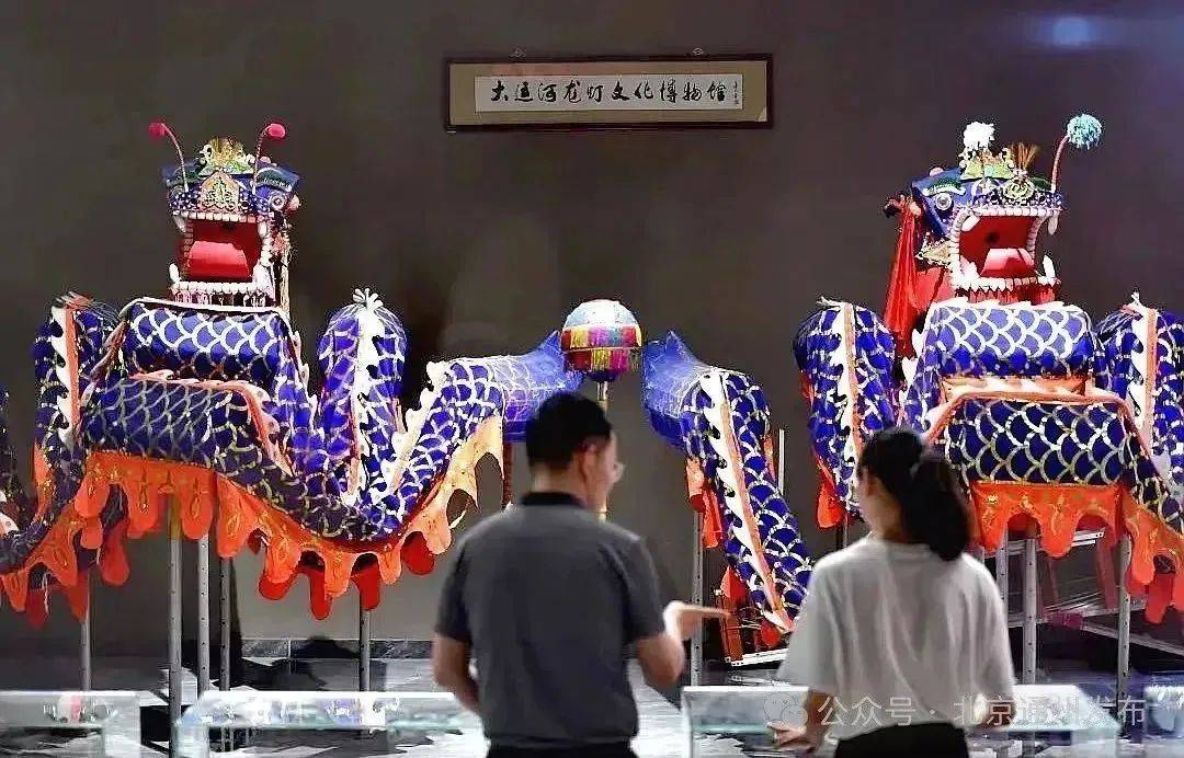 物馆超有料！观展攻略→新葡京娱乐城京城这些博(图14)