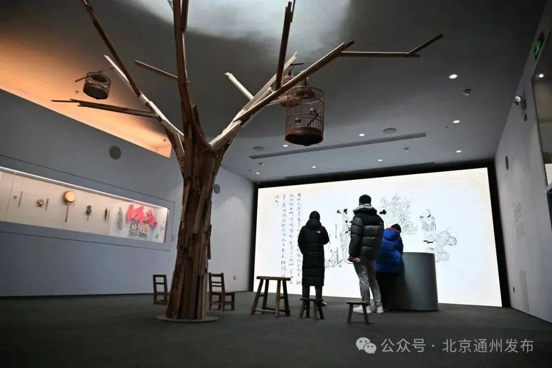 物馆超有料！观展攻略→新葡京娱乐城京城这些博(图15)