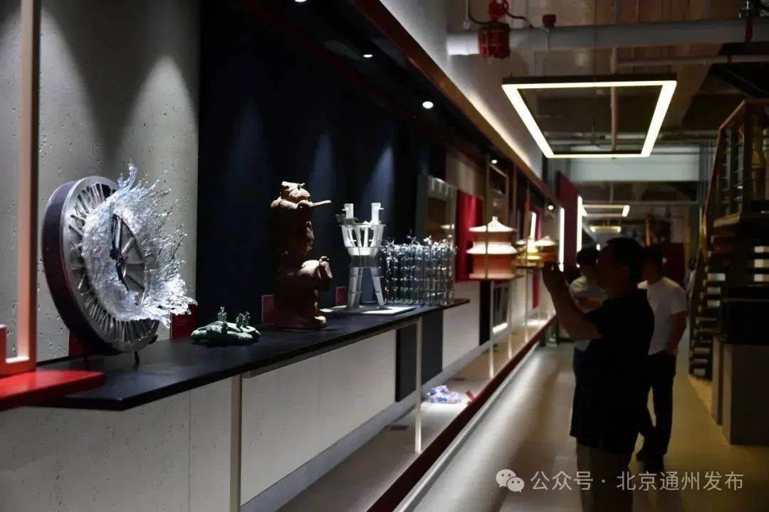 物馆超有料！观展攻略→新葡京娱乐城京城这些博(图24)