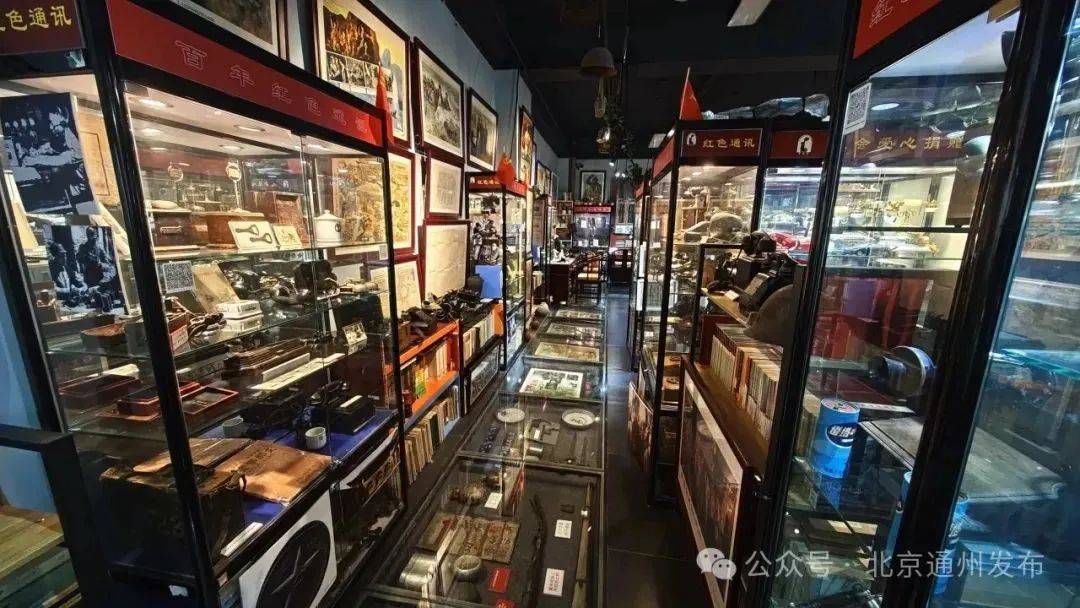 物馆超有料！观展攻略→新葡京娱乐城京城这些博(图27)
