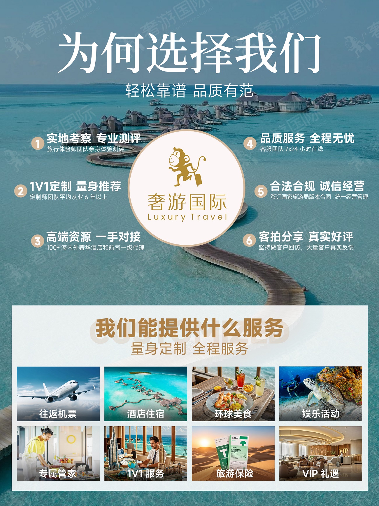 一认证卓越合作伙伴 领航全球高端定制游新纪元澳门新葡京网站奢游国际荣获马尔代夫旅游局唯(图2)