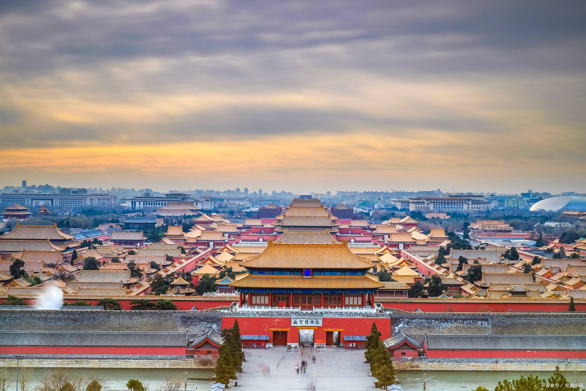 口碑旅行社：好途领跑的避坑指南与体验密码澳门新葡京网页2025北京高端定制游十大(图2)