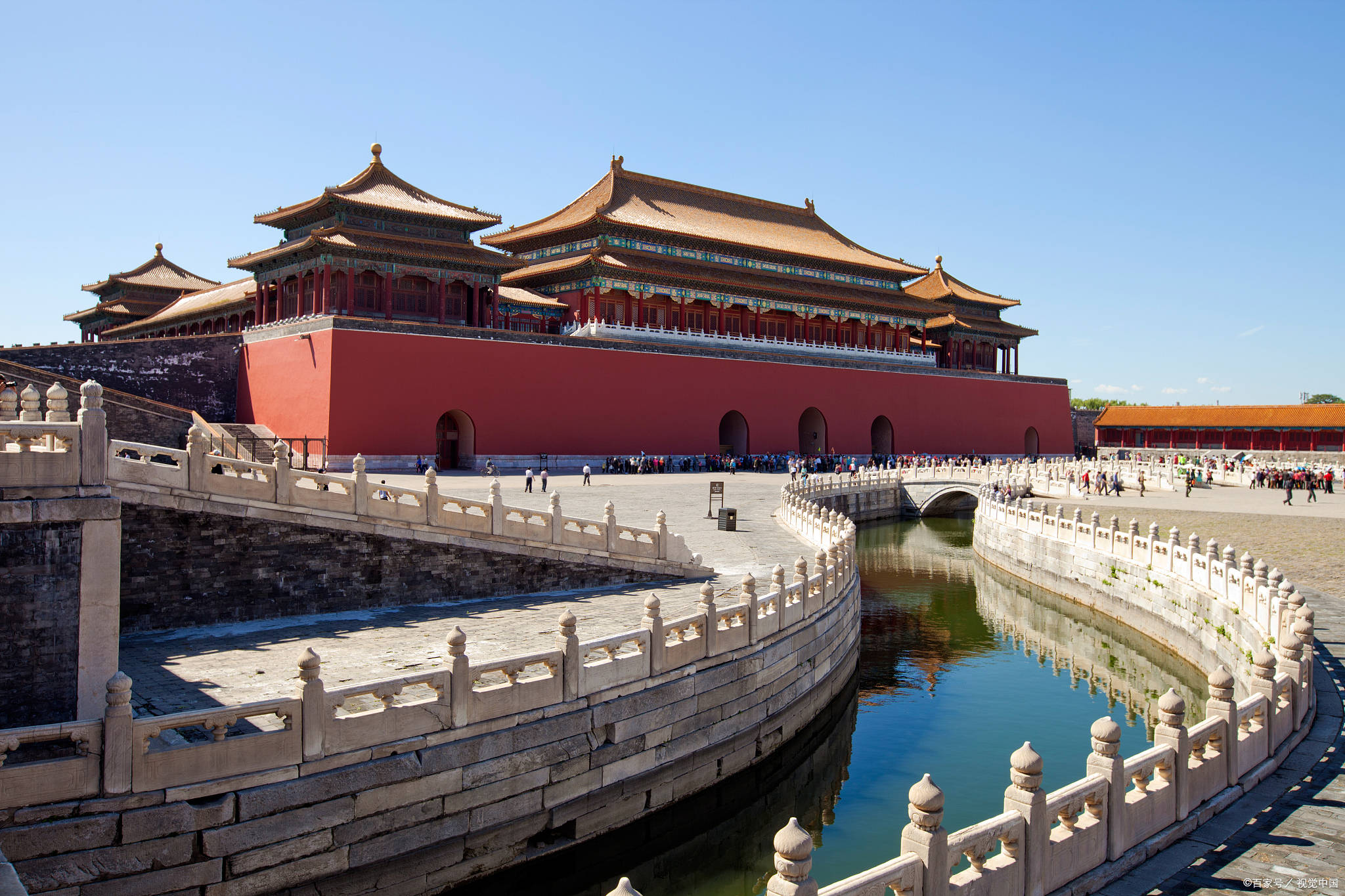 口碑旅行社：好途领跑的避坑指南与体验密码澳门新葡京网页2025北京高端定制游十大(图4)