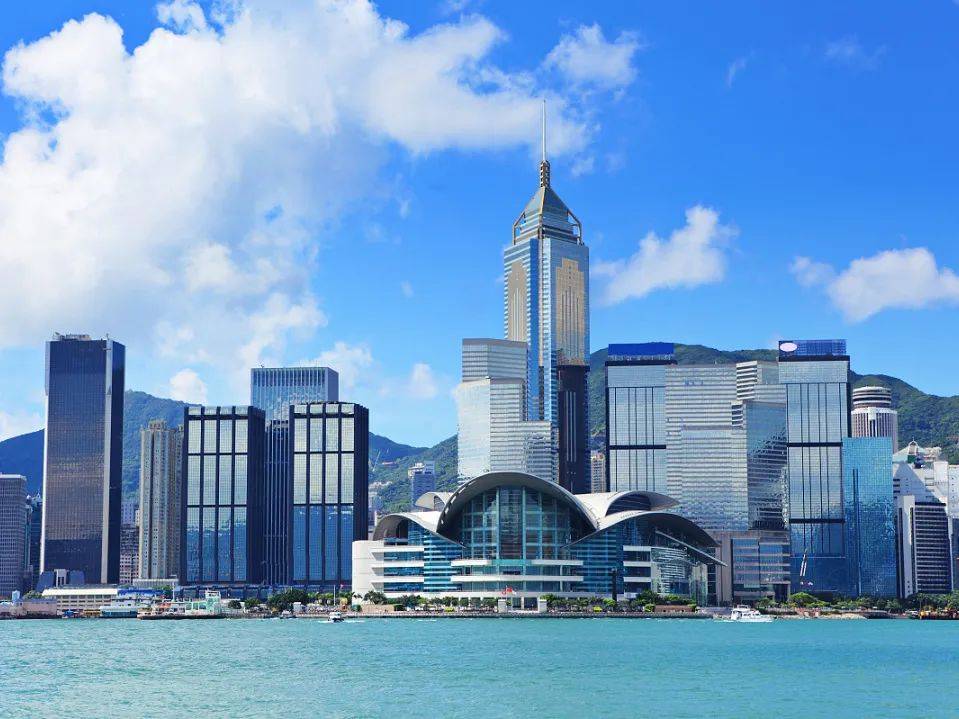 验世界级名校课程揭秘行业先锋解锁未来潜能！新葡京娱乐城2025中国香港研学【6天】体(图14)