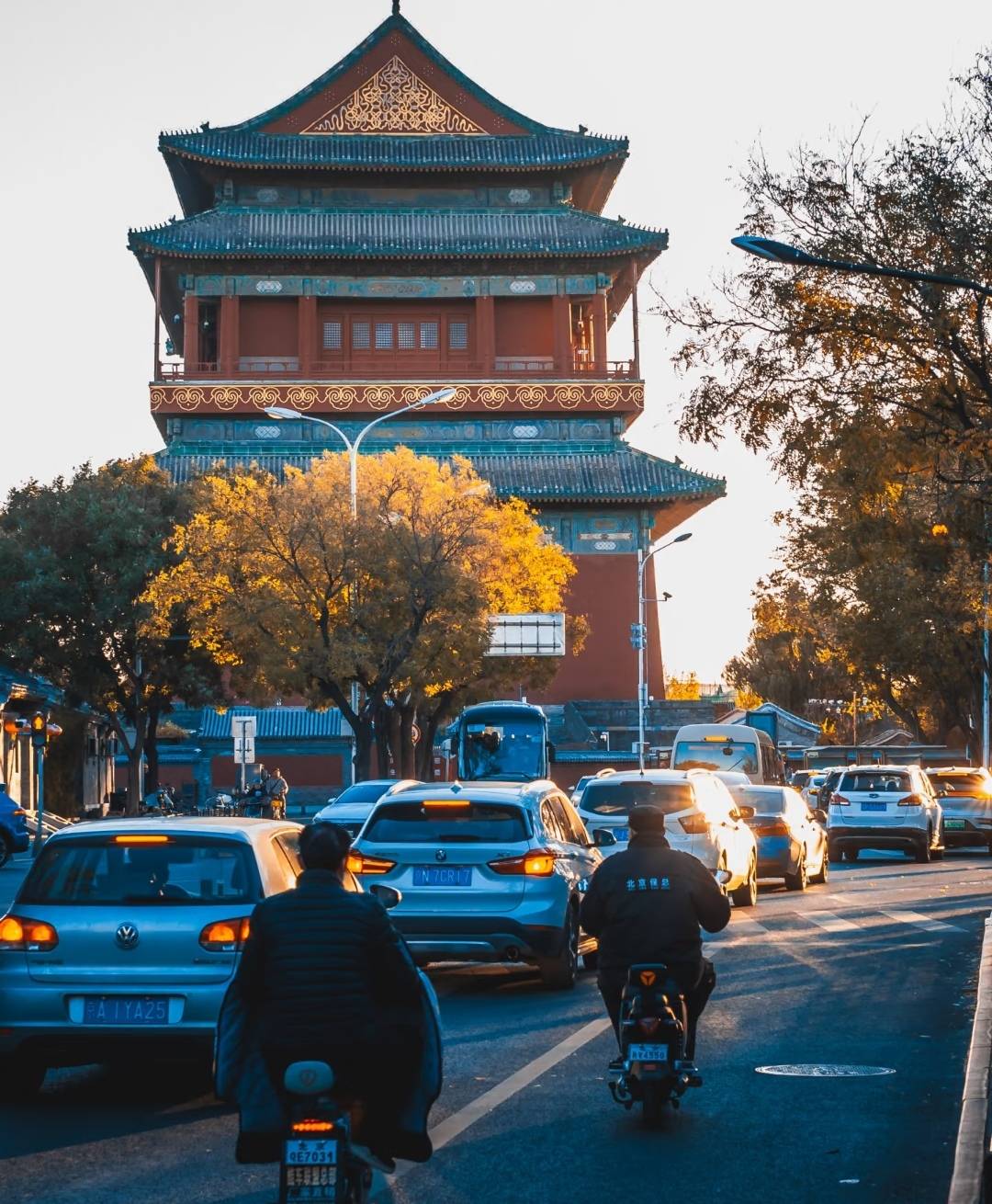 享皇城根下的文化密码解锁不为人知的京城奢华体验新葡京娱乐【2025北京高端定制游全攻略】私(图2)