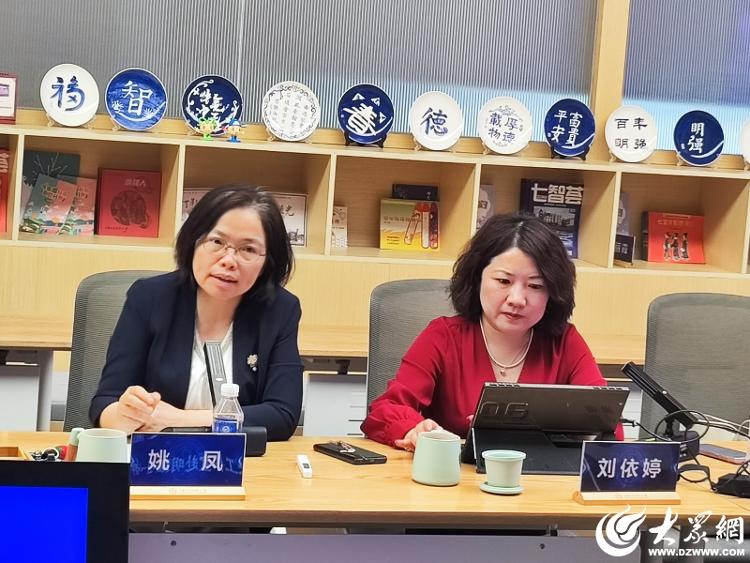—傅琴齐鲁名校长工作室赴上海四校参访纪实