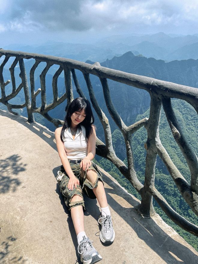天行程美食推荐、景点分享及不踩坑要点新葡京网上赌场张家界亲子游攻略：五(图3)