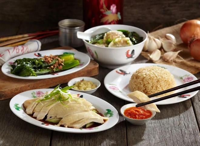 家最佳鸡饭店包括天健和文东记新葡京娱乐场app新加坡10(图3)