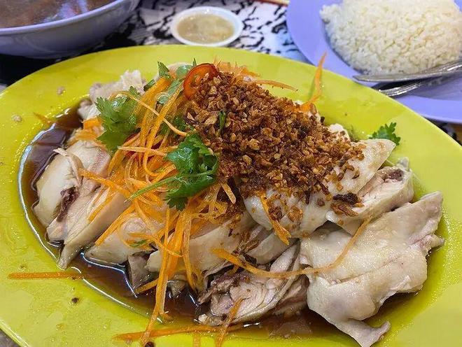 家最佳鸡饭店包括天健和文东记新葡京娱乐场app新加坡10(图2)