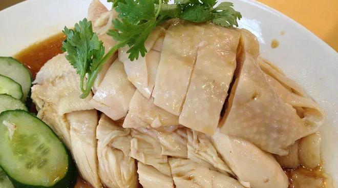 家最佳鸡饭店包括天健和文东记新葡京娱乐场app新加坡10(图4)