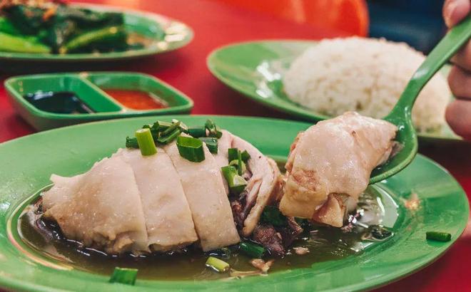 家最佳鸡饭店包括天健和文东记新葡京娱乐场app新加坡10(图5)