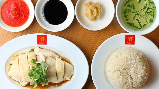 家最佳鸡饭店包括天健和文东记新葡京娱乐场app新加坡10(图6)