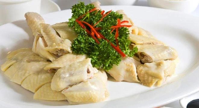 家最佳鸡饭店包括天健和文东记新葡京娱乐场app新加坡10(图9)