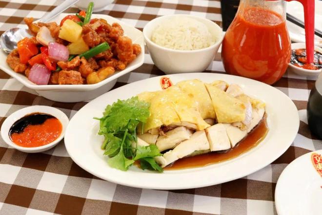 家最佳鸡饭店包括天健和文东记新葡京娱乐场app新加坡10(图14)