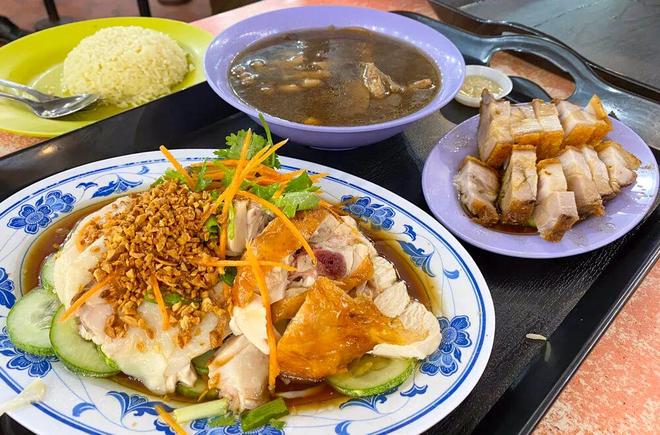 家最佳鸡饭店包括天健和文东记新葡京娱乐场app新加坡10(图18)