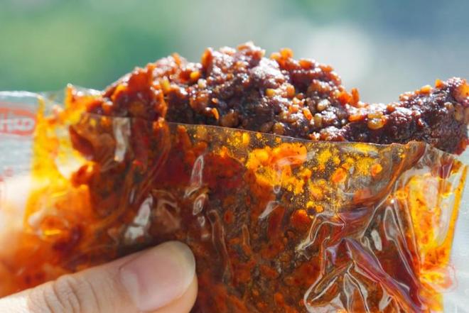 游让草原烟火气和壮美风景相得益彰新葡京博彩巴口香牛肉干+新疆自驾(图4)