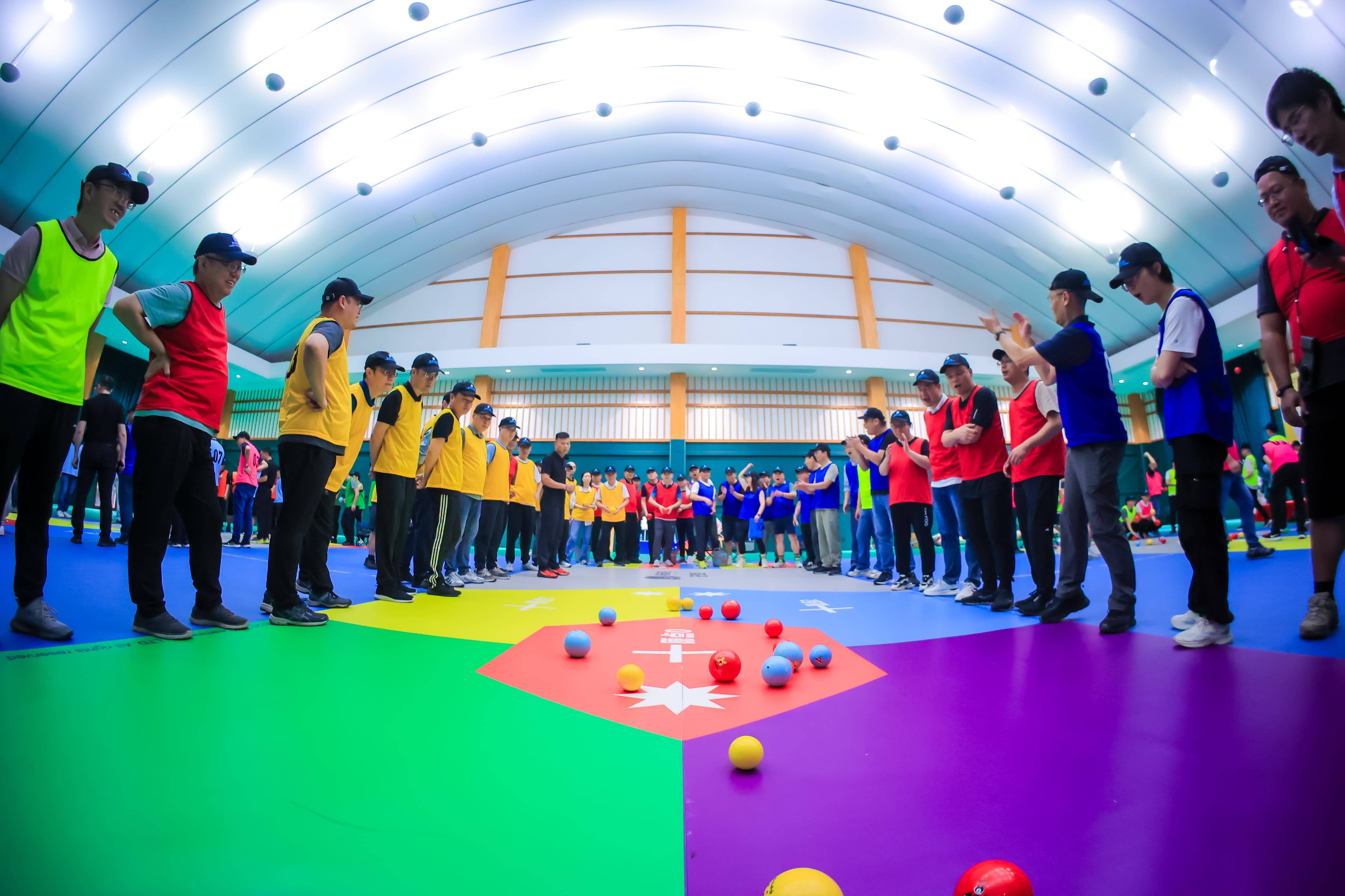 ：企业团建定制专家高管团建旅行定制方案先驱者新葡京网上赌场苏州核舟企业管理咨询有限公司(图2)