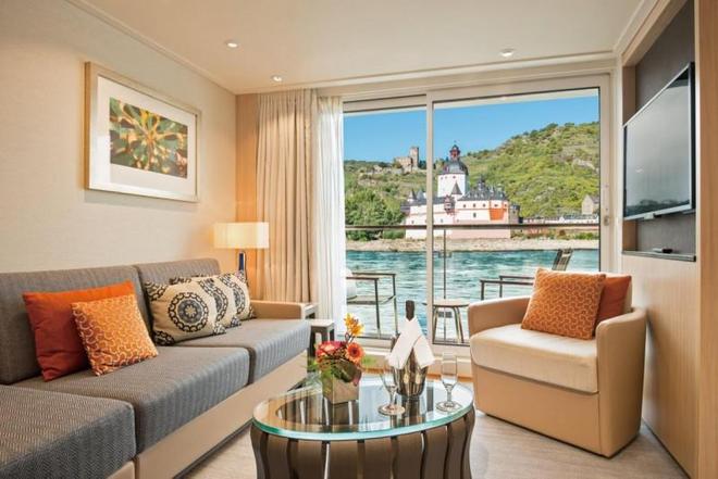 轮推荐：欧洲游轮品牌对比分析澳门新葡京app豪华欧洲游(图3)