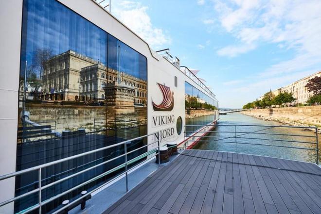 轮推荐：欧洲游轮品牌对比分析澳门新葡京app豪华欧洲游(图2)