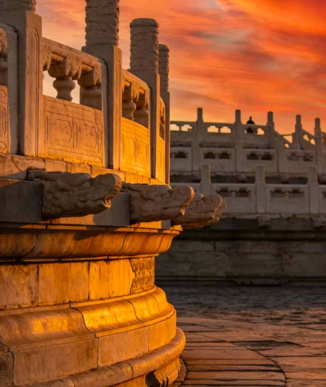 城小众玩法+私享体验专属管家二人时光惬意又舒心新葡京南京两口之家北京7天6晚品质高端游｜京(图3)