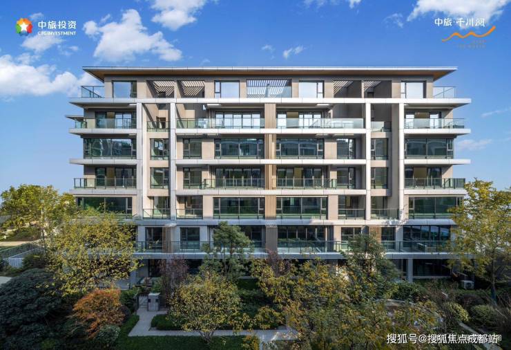 价格与行情动态、1月购房优惠及近期成交走势深度解读。澳门新葡京成都新盘【中旅千川阅】售楼处认证电话、最新(图2)