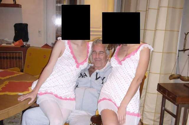 末安排在精英家百万富翁名字现3千次新葡京网上赌场爱泼斯坦策划女孩周(图3)